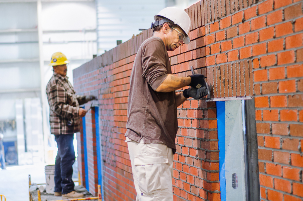 Construction Photographer in Richmond VA