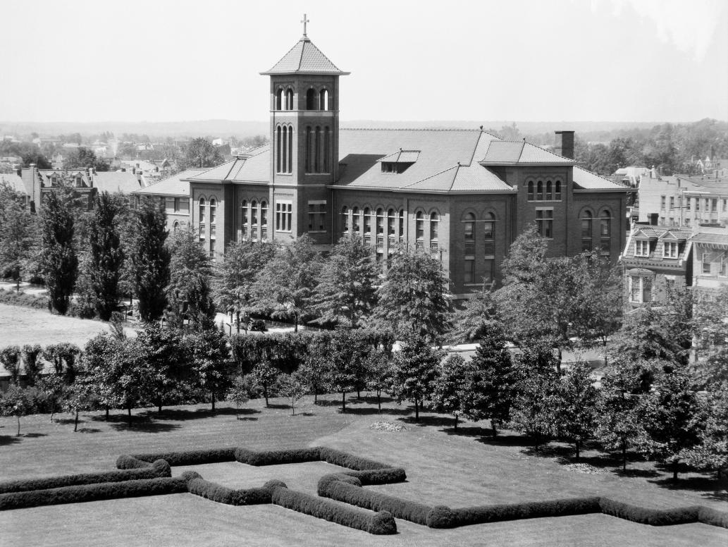 Benedictine 1936