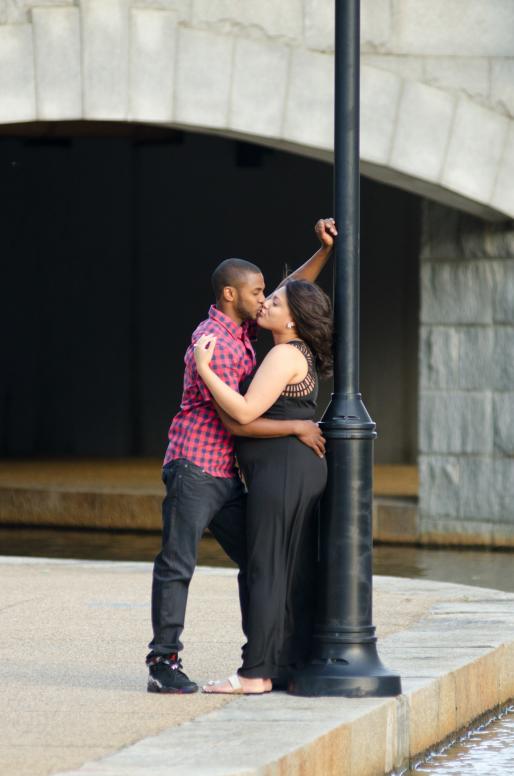 Couples Portraiture in Richmond VA