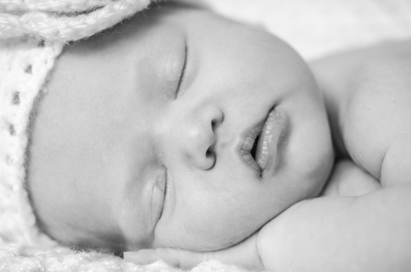 Newborn Photography Richmond