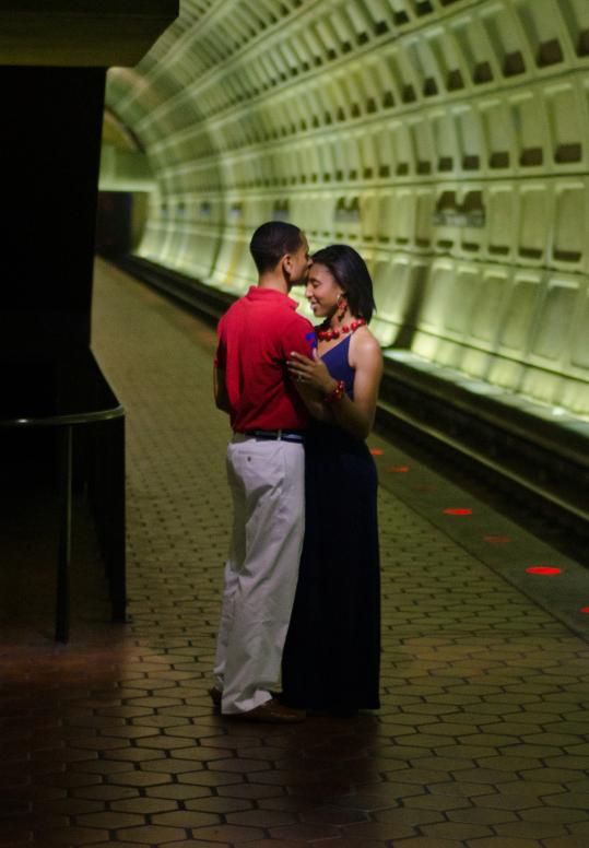 Couples Photography, Richmond VA