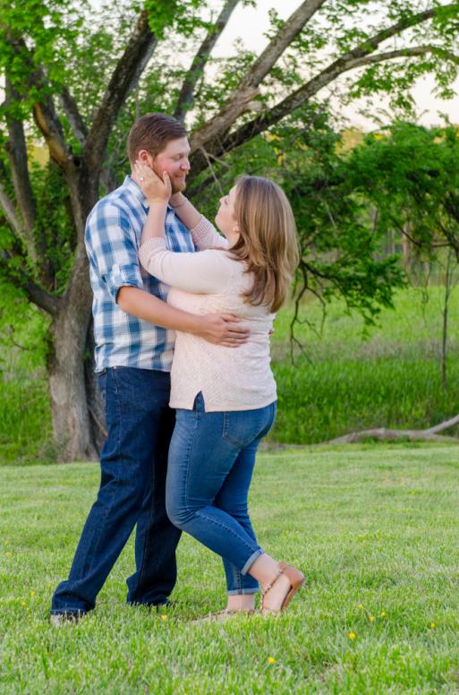 Virginia Couples Photography